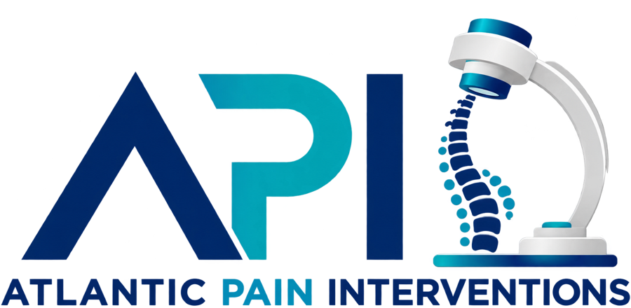 Atlantic Pain Interventions